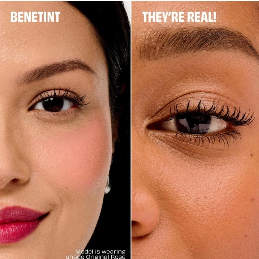 Benefit They’re Real! Lengthening Mascara